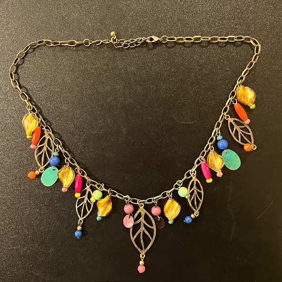 Jewelry - Boho Necklace